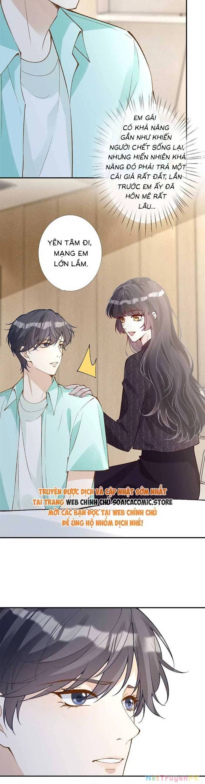 Ôm Khẩn Tiểu Mã Giáp Của Tôi [Chap 323-369] - Page 8
