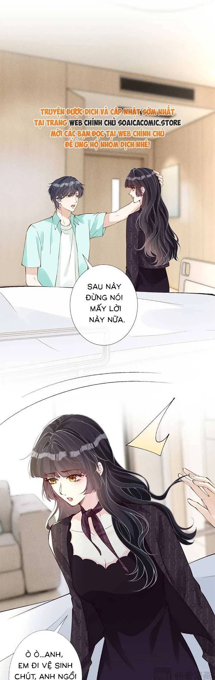 Ôm Khẩn Tiểu Mã Giáp Của Tôi [Chap 323-369] - Page 9