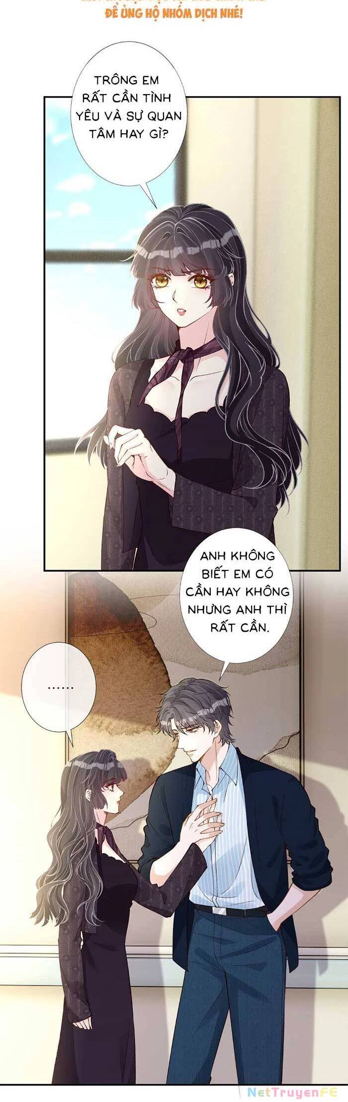 Ôm Khẩn Tiểu Mã Giáp Của Tôi [Chap 323-369] - Page 11