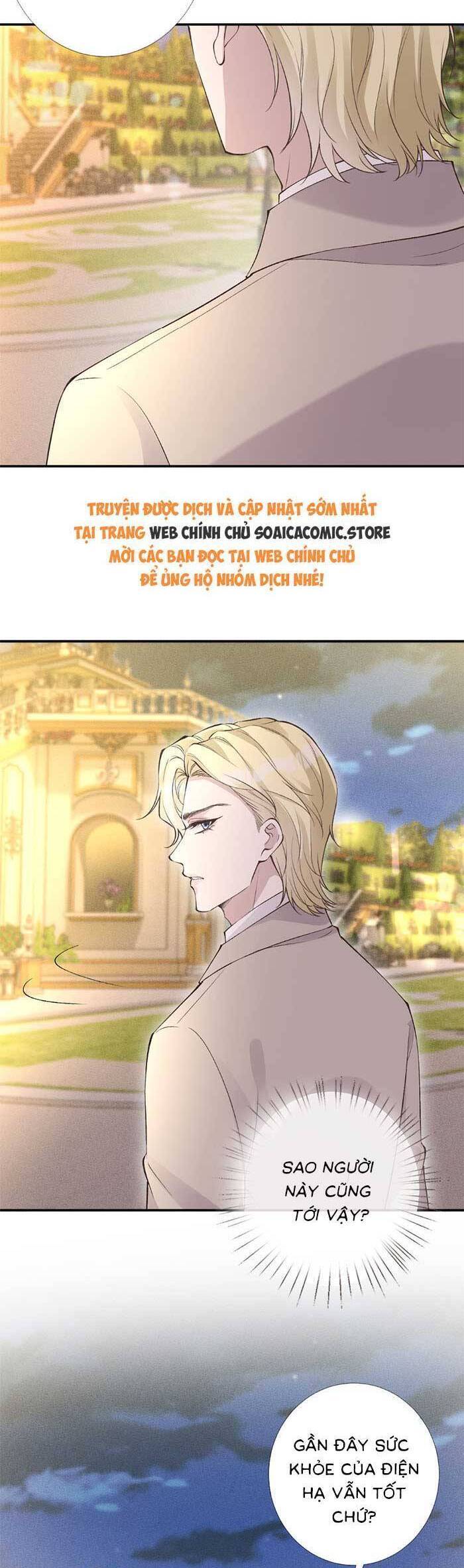 Ôm Khẩn Tiểu Mã Giáp Của Tôi [Chap 323-369] - Page 10