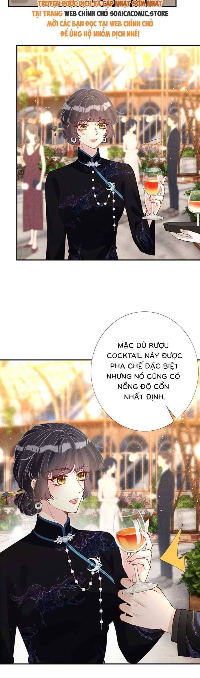 Ôm Khẩn Tiểu Mã Giáp Của Tôi [Chap 323-369] - Page 14