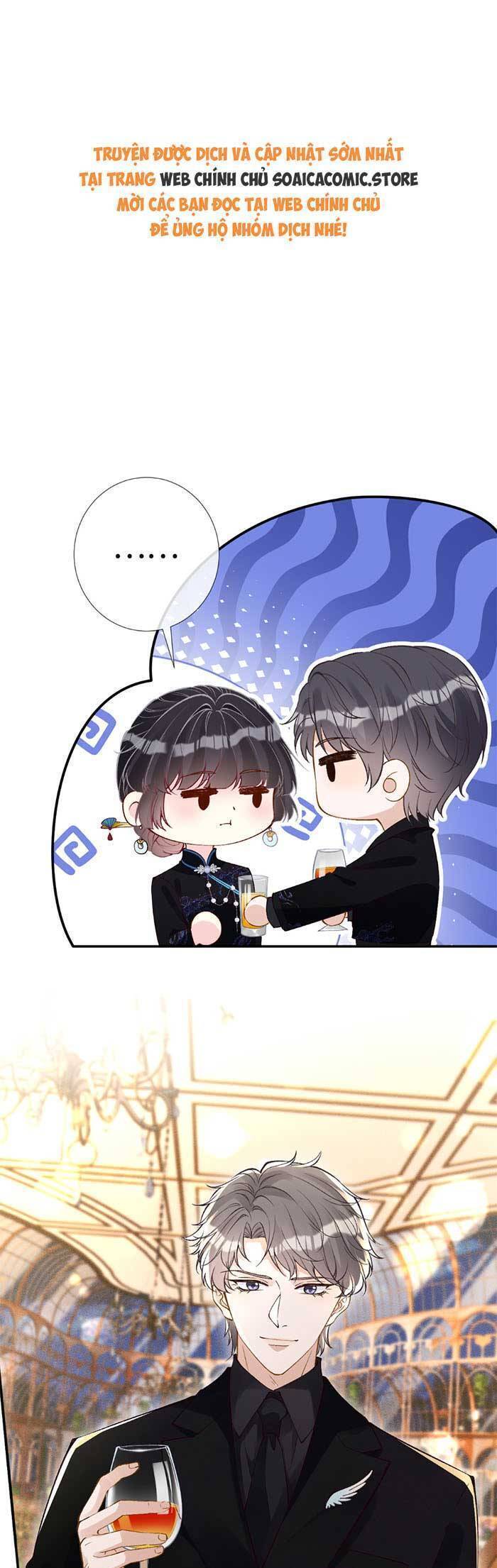 Ôm Khẩn Tiểu Mã Giáp Của Tôi [Chap 323-369] - Page 15