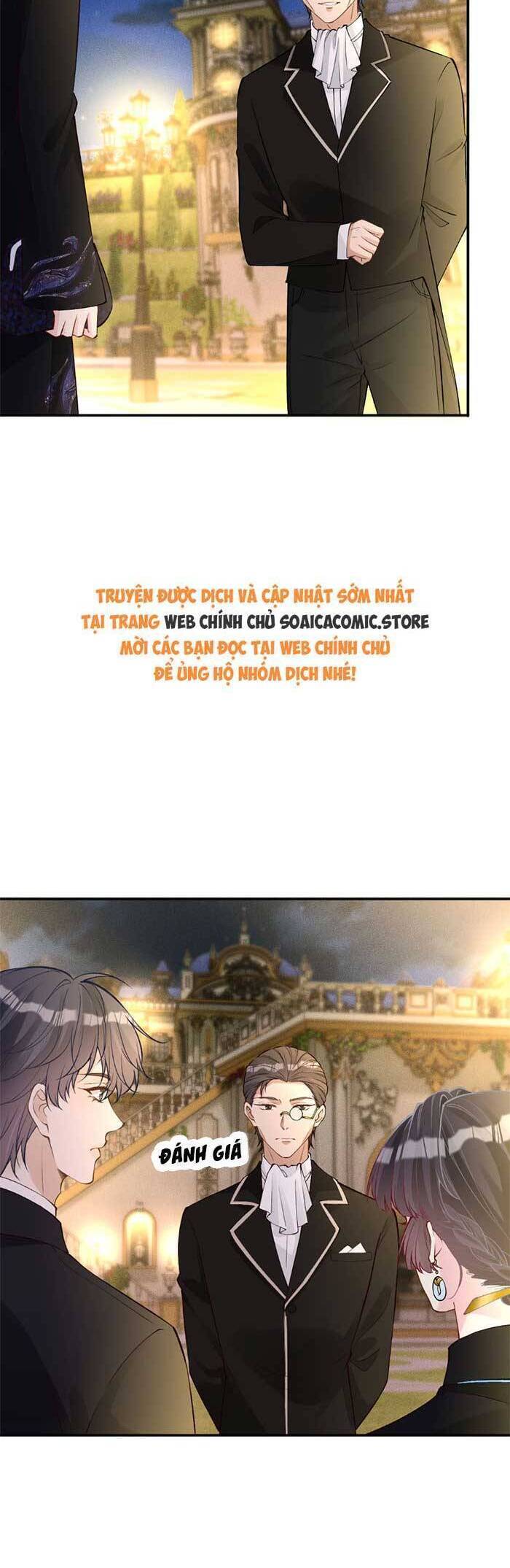 Ôm Khẩn Tiểu Mã Giáp Của Tôi [Chap 323-369] - Page 5