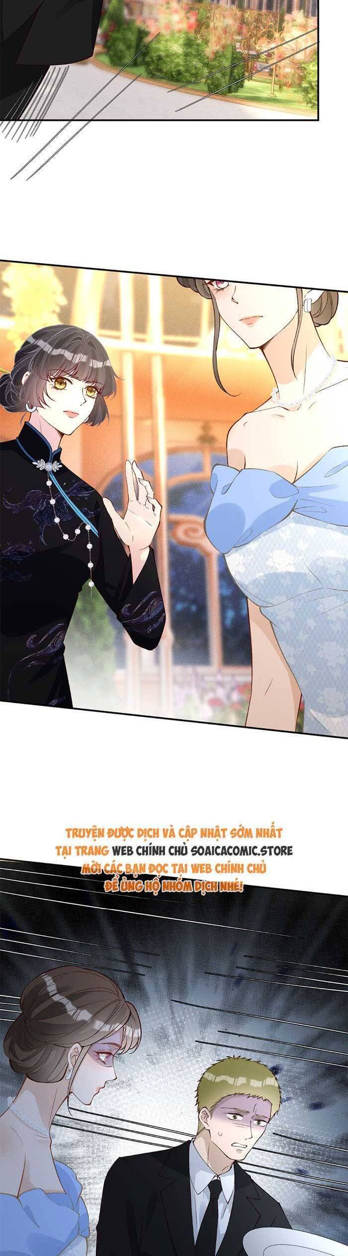 Ôm Khẩn Tiểu Mã Giáp Của Tôi [Chap 323-369] - Page 1