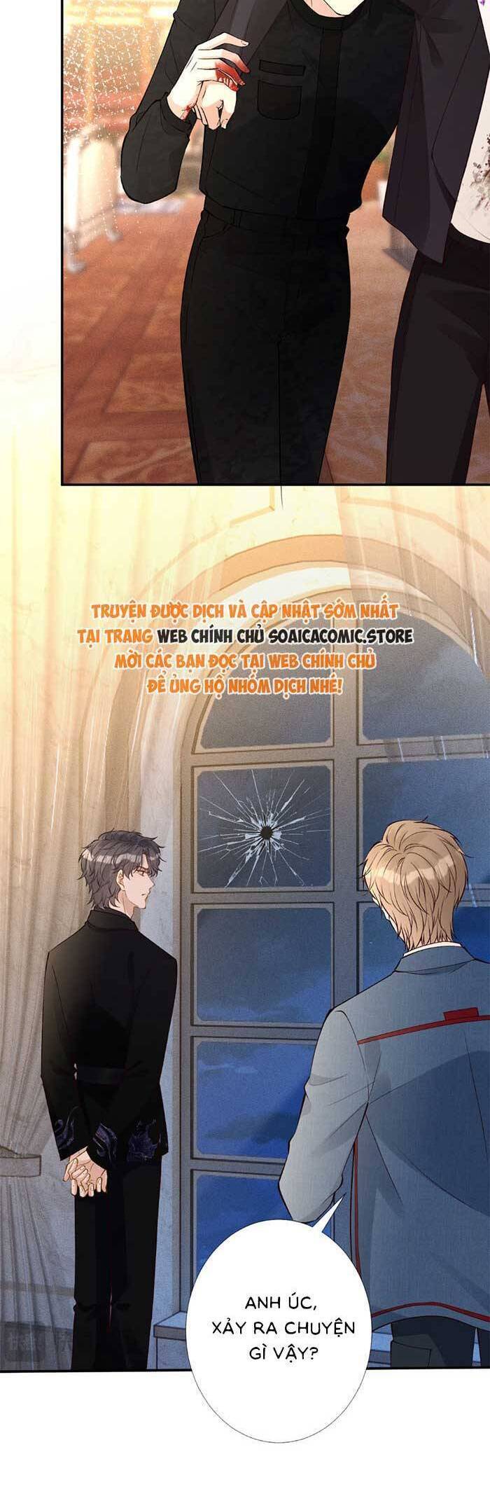 Ôm Khẩn Tiểu Mã Giáp Của Tôi [Chap 323-369] - Page 15