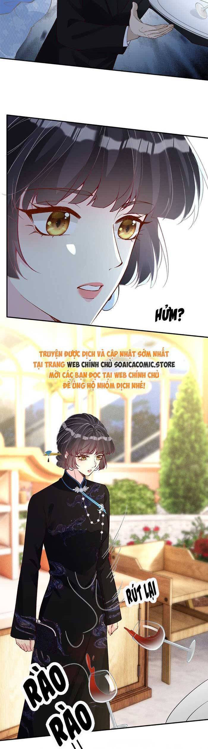 Ôm Khẩn Tiểu Mã Giáp Của Tôi [Chap 323-369] - Page 2