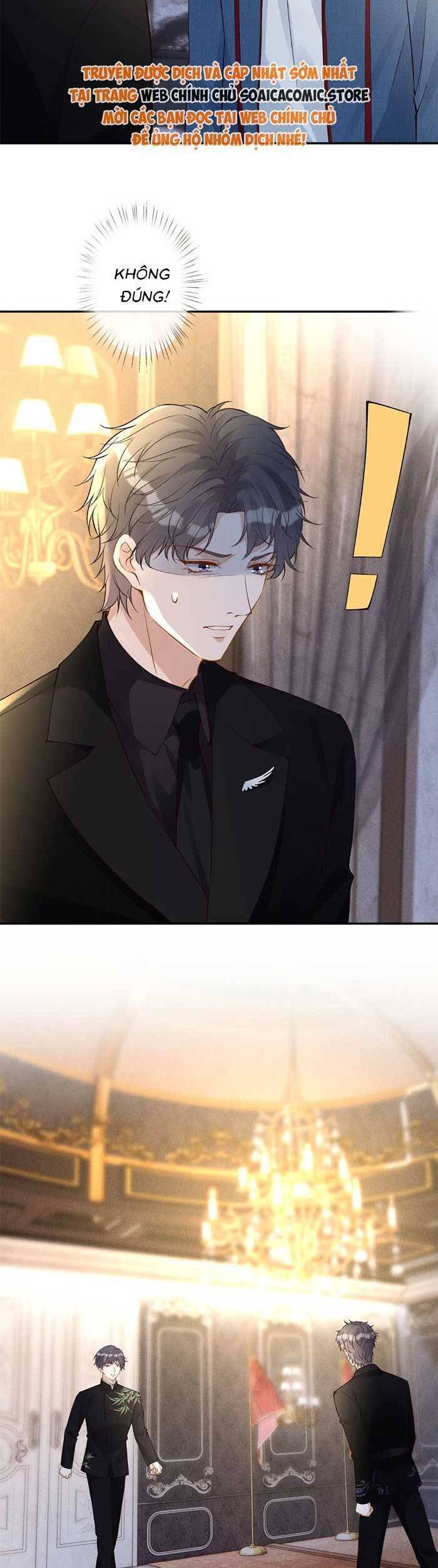 Ôm Khẩn Tiểu Mã Giáp Của Tôi [Chap 323-369] - Page 20