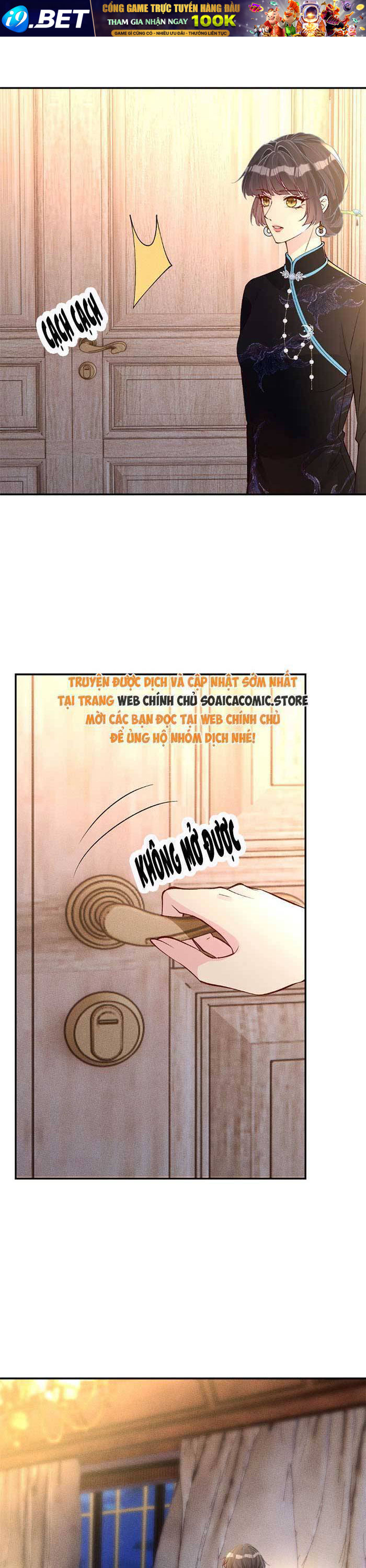 Ôm Khẩn Tiểu Mã Giáp Của Tôi [Chap 323-369] - Page 8