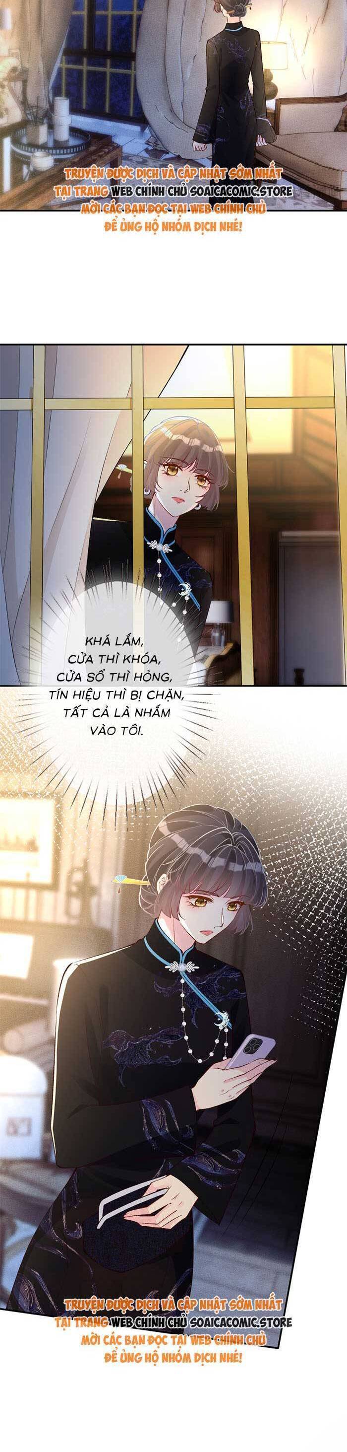 Ôm Khẩn Tiểu Mã Giáp Của Tôi [Chap 323-369] - Page 9