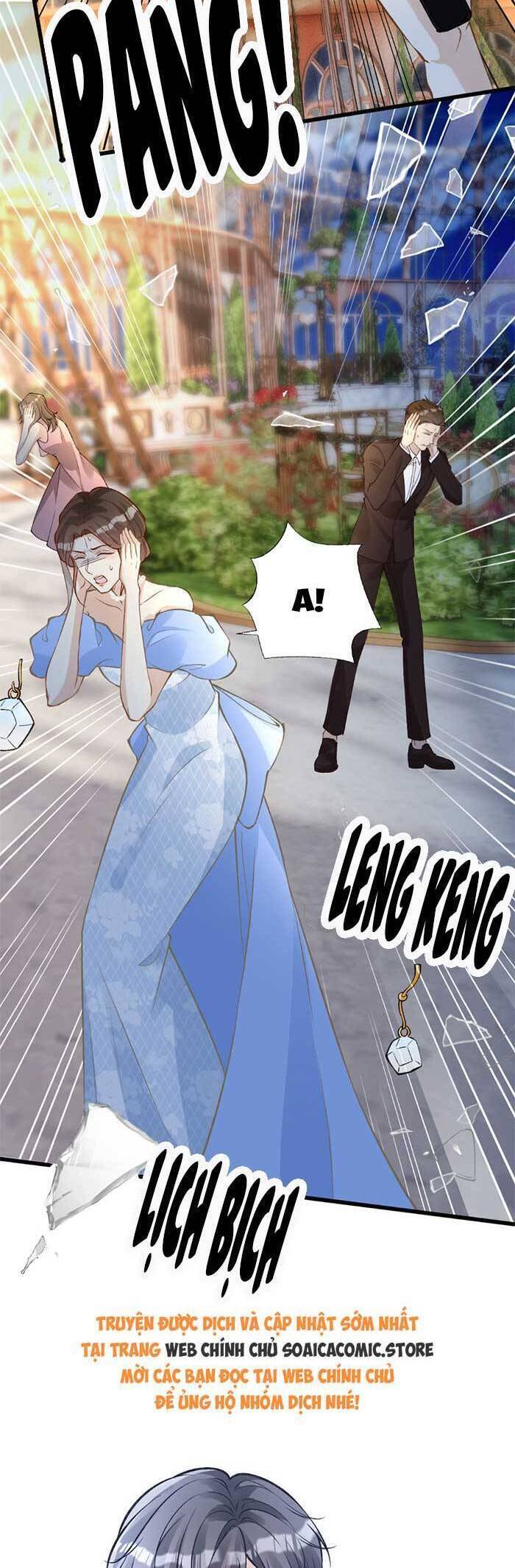 Ôm Khẩn Tiểu Mã Giáp Của Tôi [Chap 323-369] - Page 12