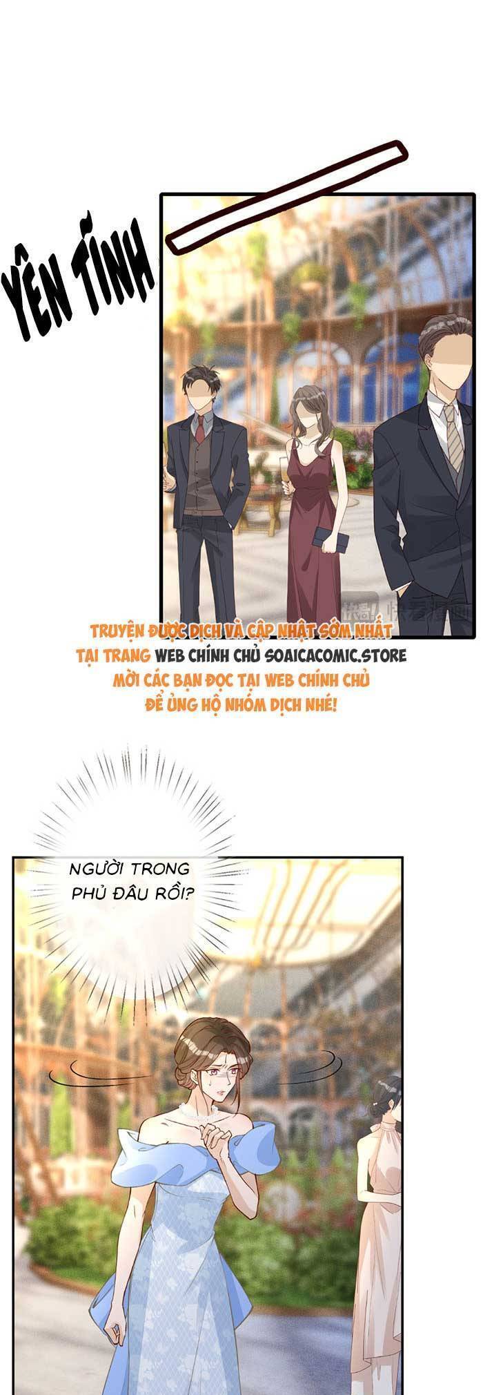 Ôm Khẩn Tiểu Mã Giáp Của Tôi [Chap 323-369] - Page 14