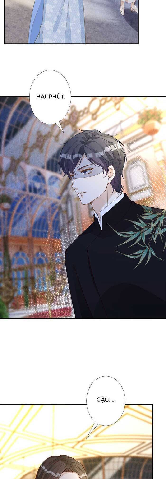 Ôm Khẩn Tiểu Mã Giáp Của Tôi [Chap 323-369] - Page 15