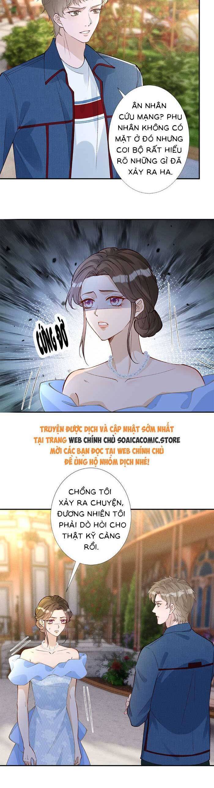 Ôm Khẩn Tiểu Mã Giáp Của Tôi [Chap 323-369] - Page 19