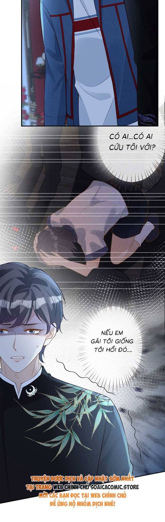 Ôm Khẩn Tiểu Mã Giáp Của Tôi [Chap 323-369] - Page 2