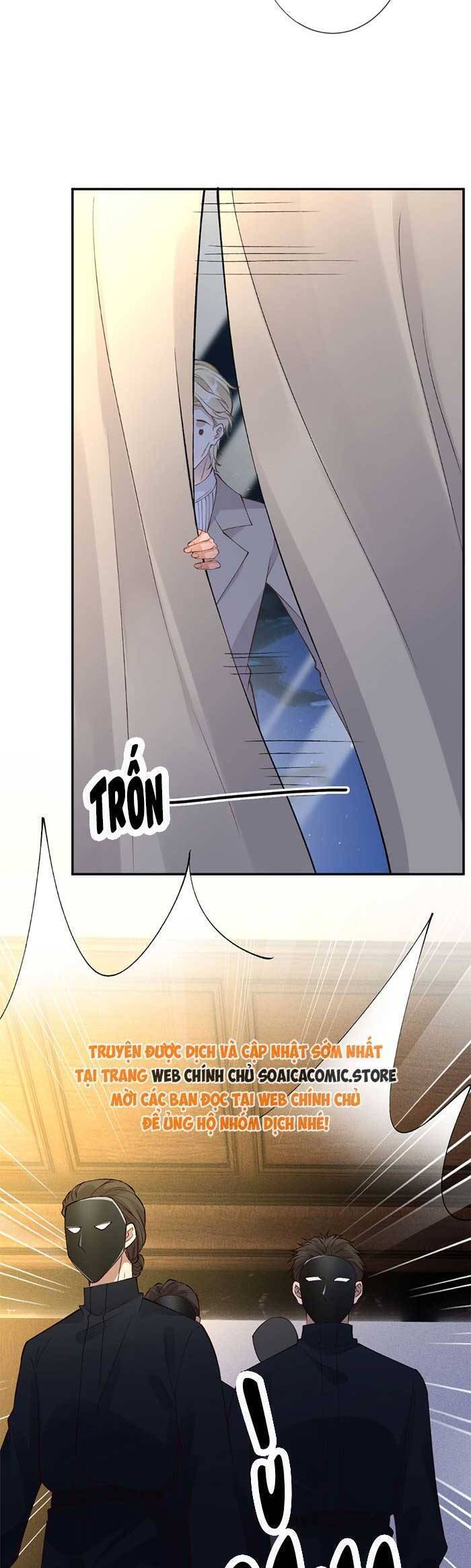 Ôm Khẩn Tiểu Mã Giáp Của Tôi [Chap 323-369] - Page 12