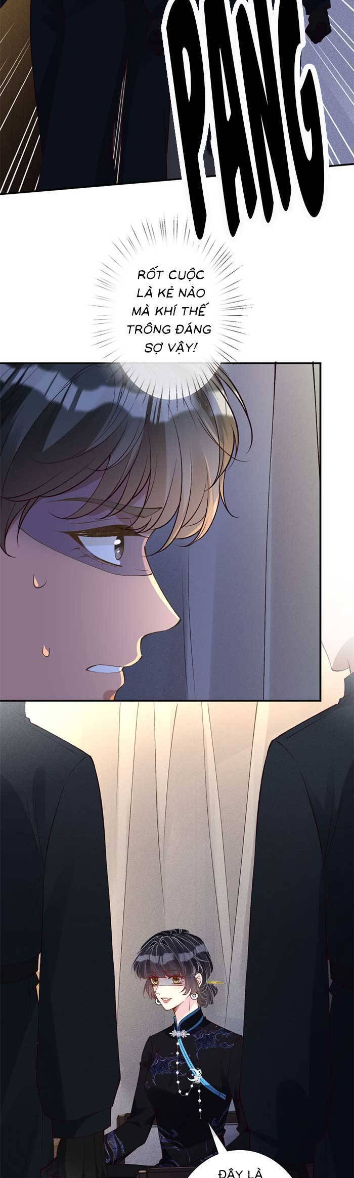 Ôm Khẩn Tiểu Mã Giáp Của Tôi [Chap 323-369] - Page 13