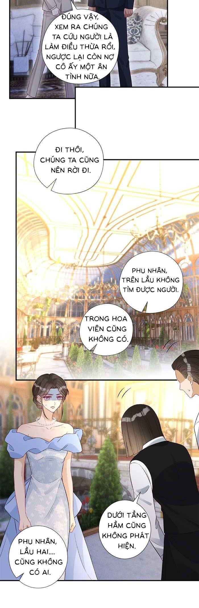 Ôm Khẩn Tiểu Mã Giáp Của Tôi [Chap 323-369] - Page 19