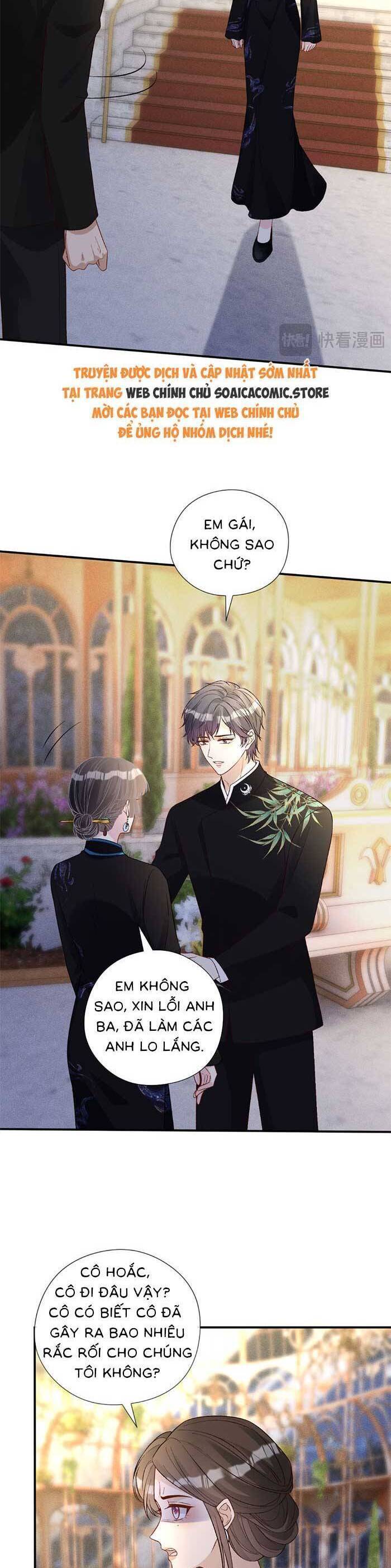 Ôm Khẩn Tiểu Mã Giáp Của Tôi [Chap 323-369] - Page 21