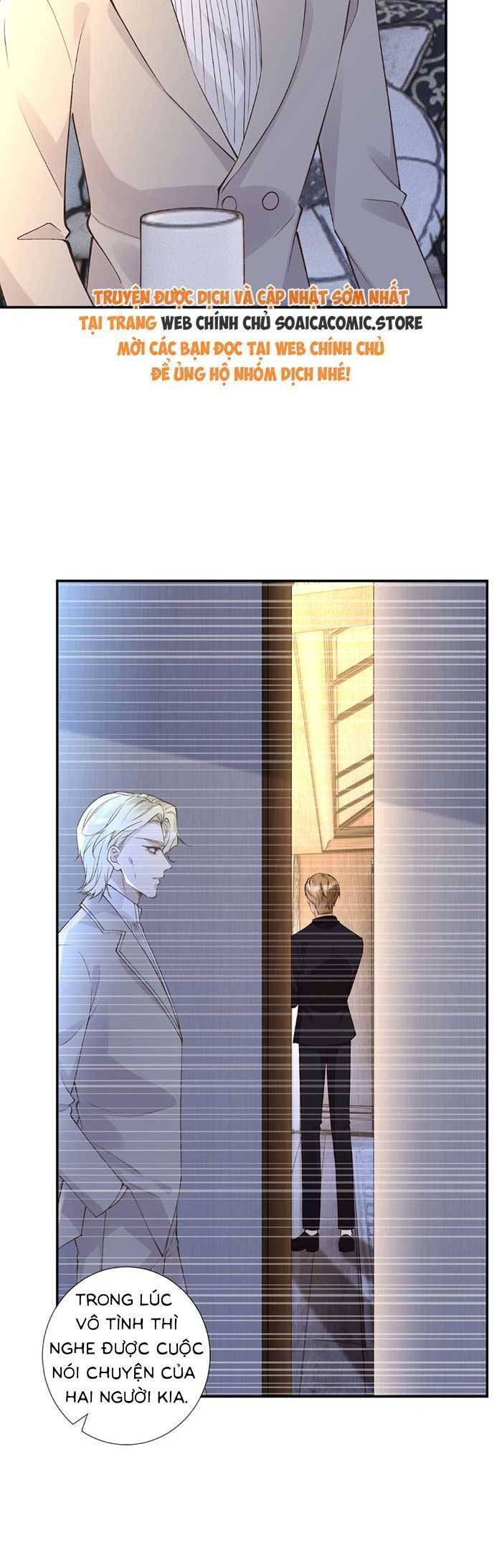 Ôm Khẩn Tiểu Mã Giáp Của Tôi [Chap 323-369] - Page 4