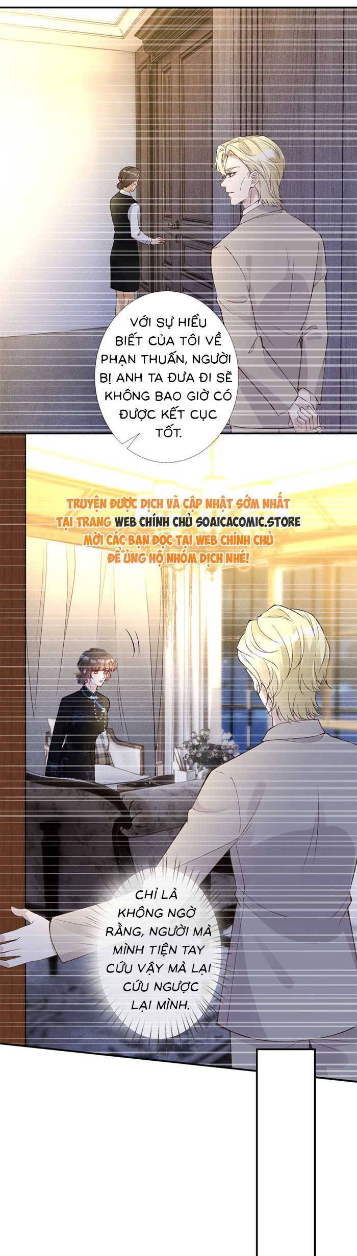 Ôm Khẩn Tiểu Mã Giáp Của Tôi [Chap 323-369] - Page 5