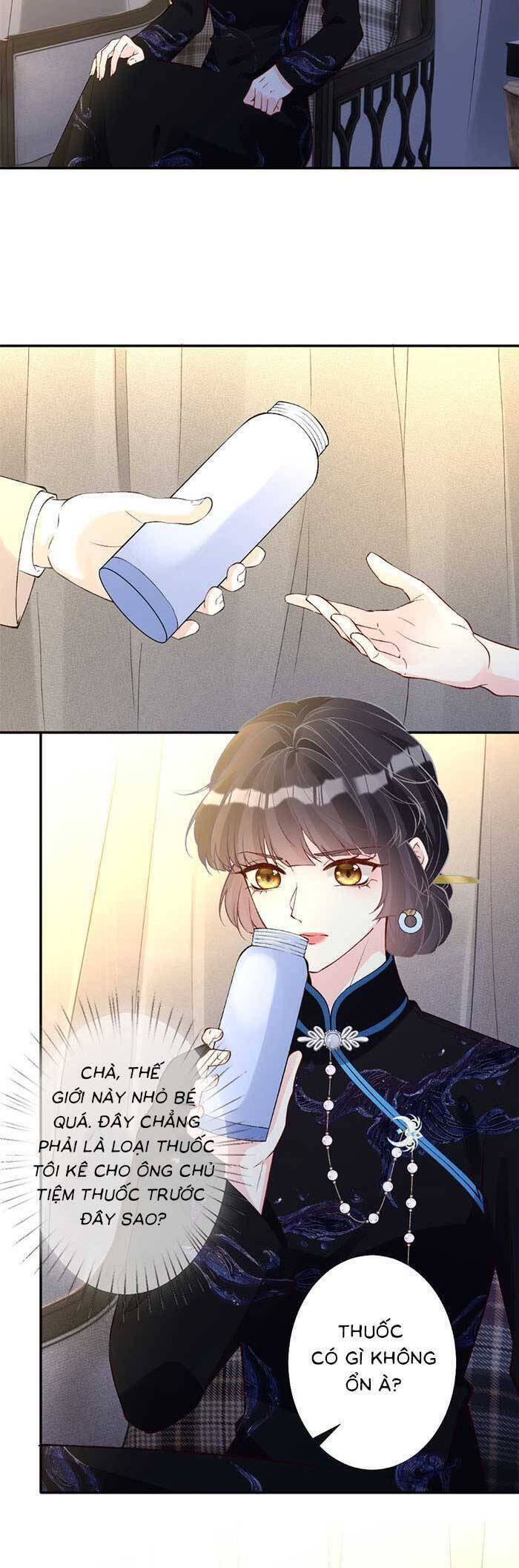 Ôm Khẩn Tiểu Mã Giáp Của Tôi [Chap 323-369] - Page 9