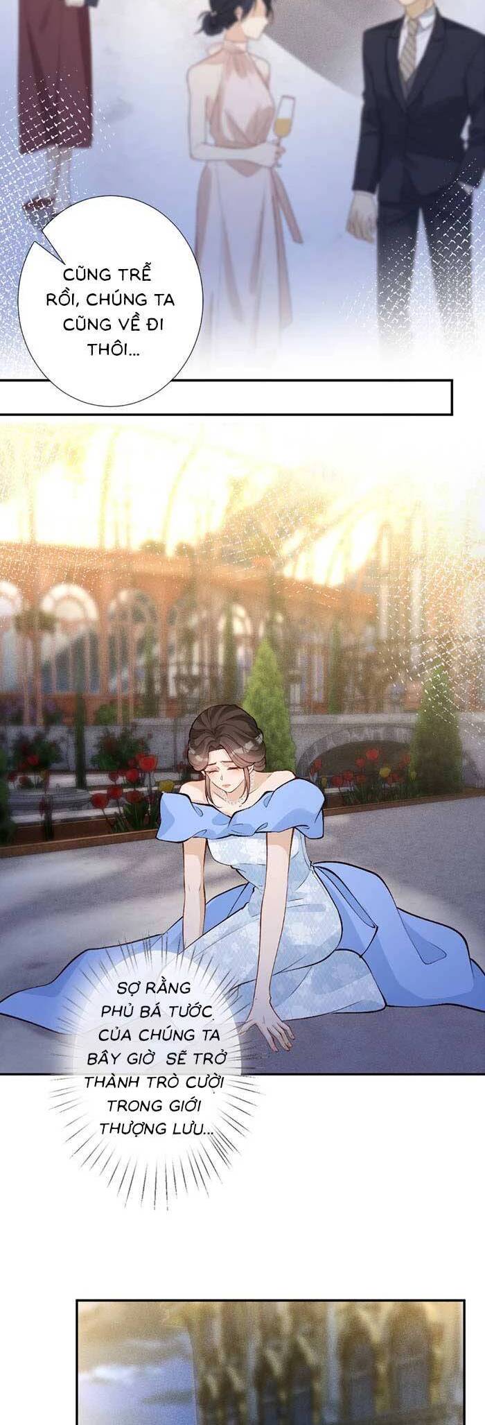 Ôm Khẩn Tiểu Mã Giáp Của Tôi [Chap 323-369] - Page 10