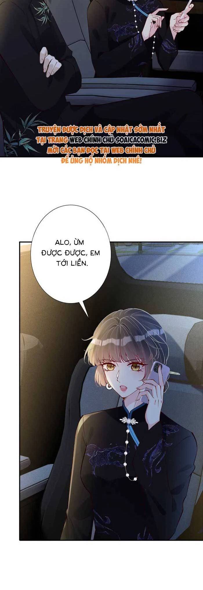 Ôm Khẩn Tiểu Mã Giáp Của Tôi [Chap 323-369] - Page 17