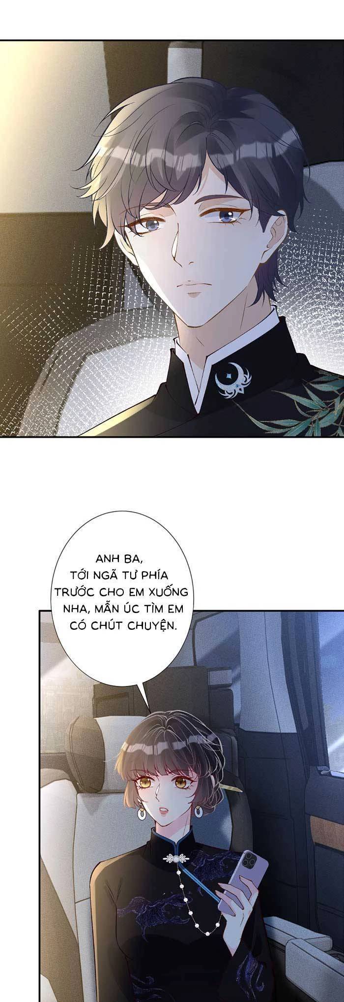 Ôm Khẩn Tiểu Mã Giáp Của Tôi [Chap 323-369] - Page 18