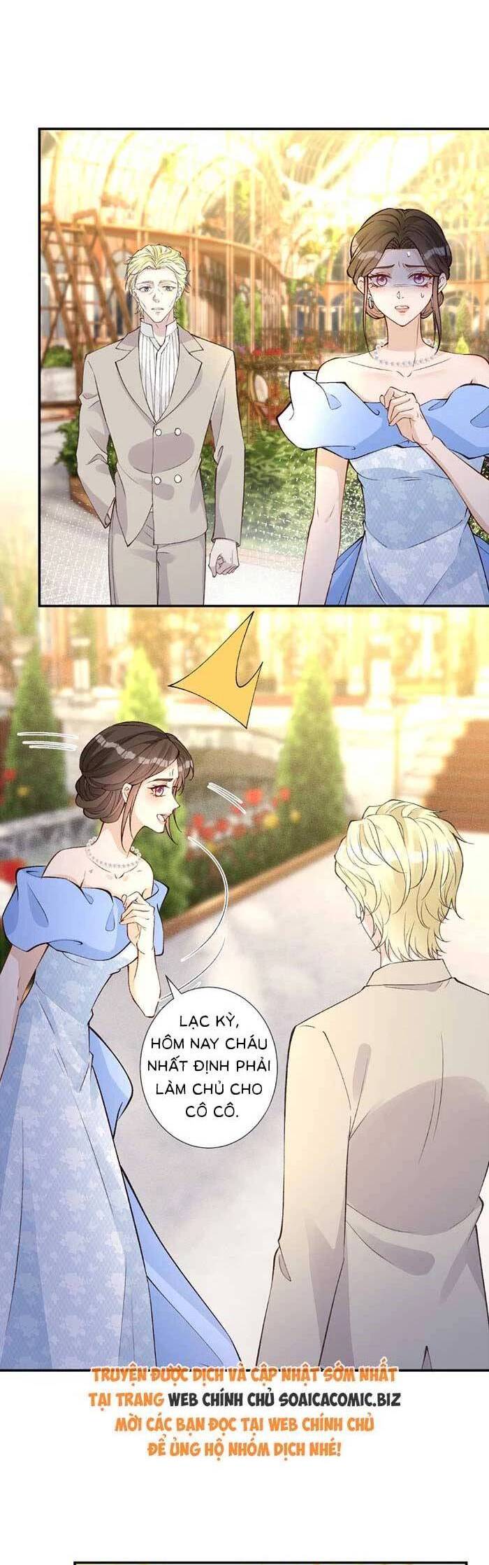 Ôm Khẩn Tiểu Mã Giáp Của Tôi [Chap 323-369] - Page 2
