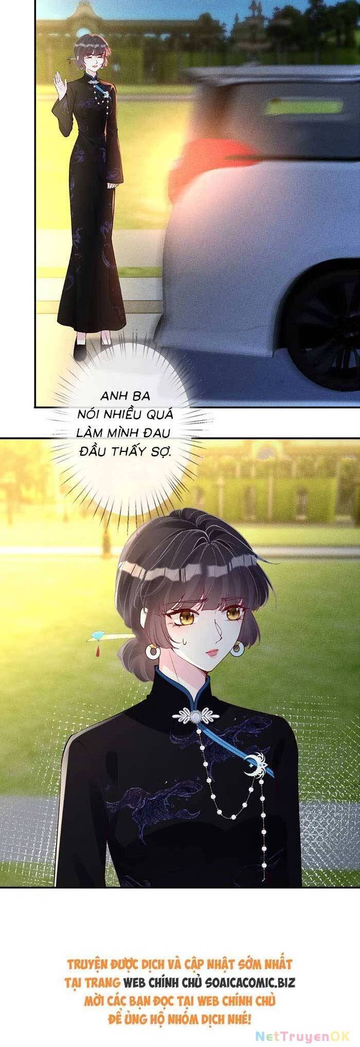 Ôm Khẩn Tiểu Mã Giáp Của Tôi [Chap 323-369] - Page 20