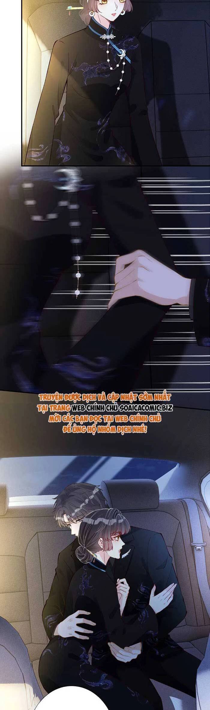 Ôm Khẩn Tiểu Mã Giáp Của Tôi [Chap 323-369] - Page 22