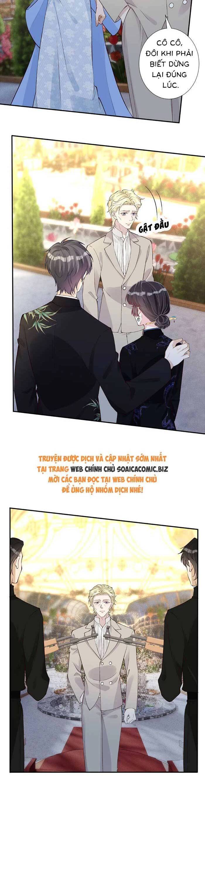 Ôm Khẩn Tiểu Mã Giáp Của Tôi [Chap 323-369] - Page 5