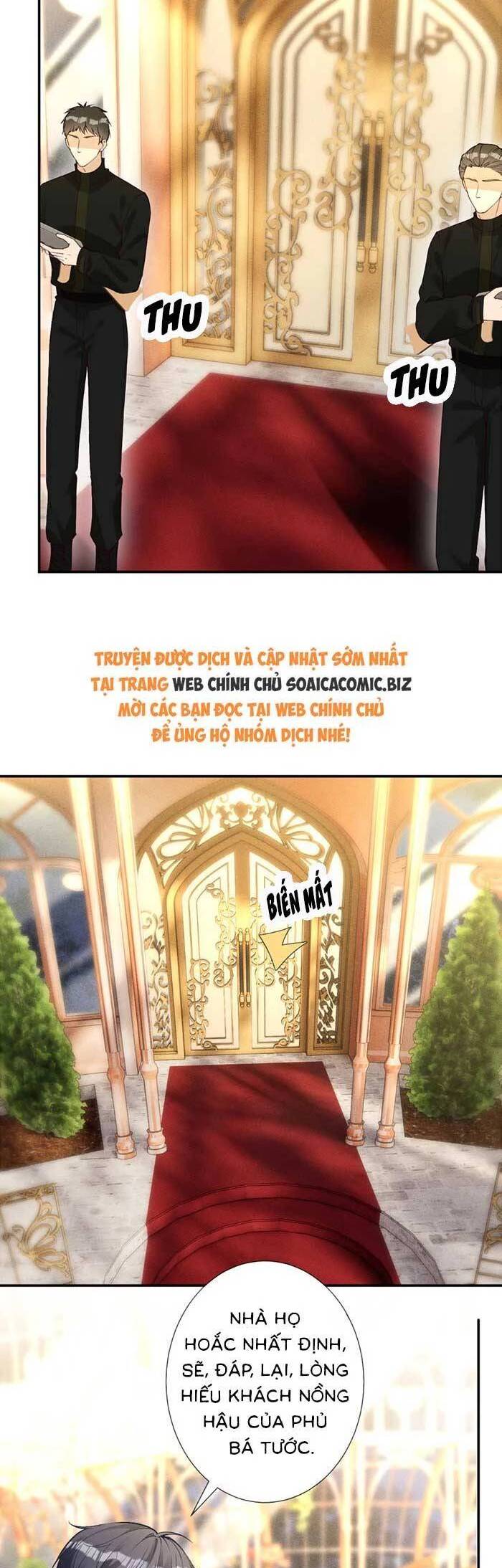 Ôm Khẩn Tiểu Mã Giáp Của Tôi [Chap 323-369] - Page 7