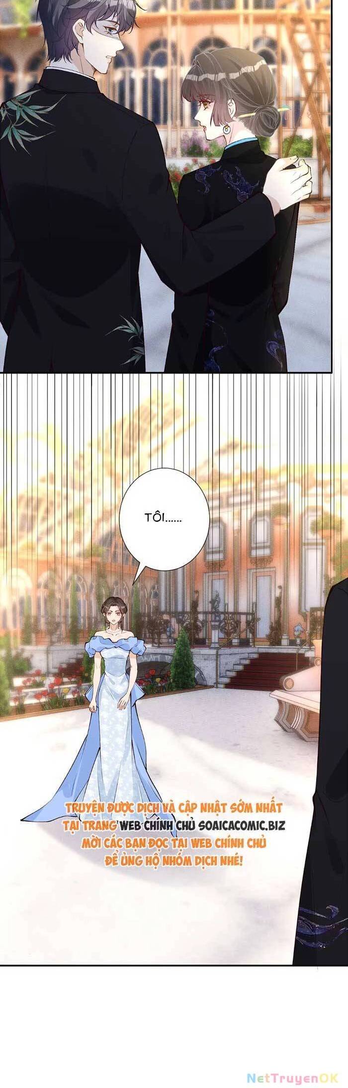 Ôm Khẩn Tiểu Mã Giáp Của Tôi [Chap 323-369] - Page 8