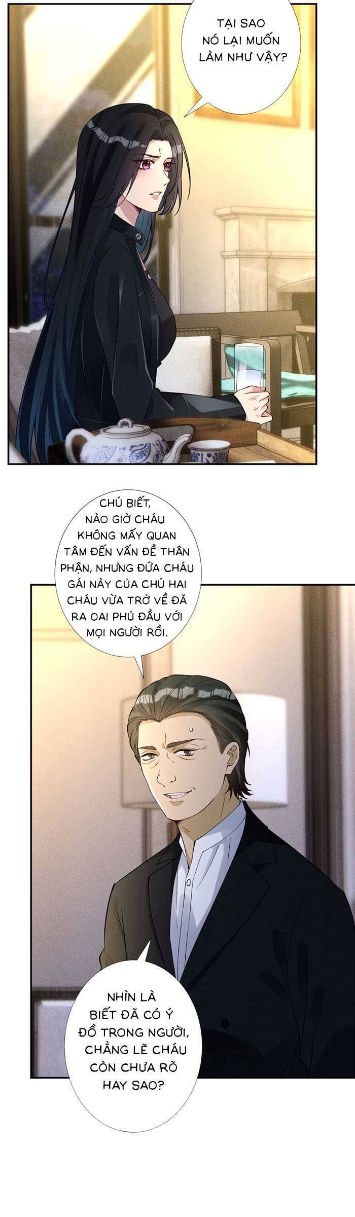 Ôm Khẩn Tiểu Mã Giáp Của Tôi [Chap 323-369] - Page 10