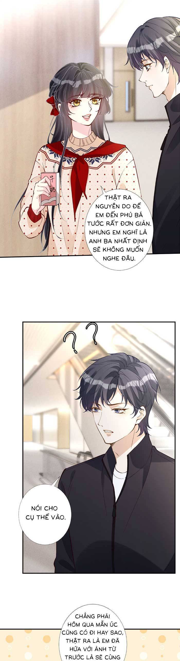 Ôm Khẩn Tiểu Mã Giáp Của Tôi [Chap 323-369] - Page 14