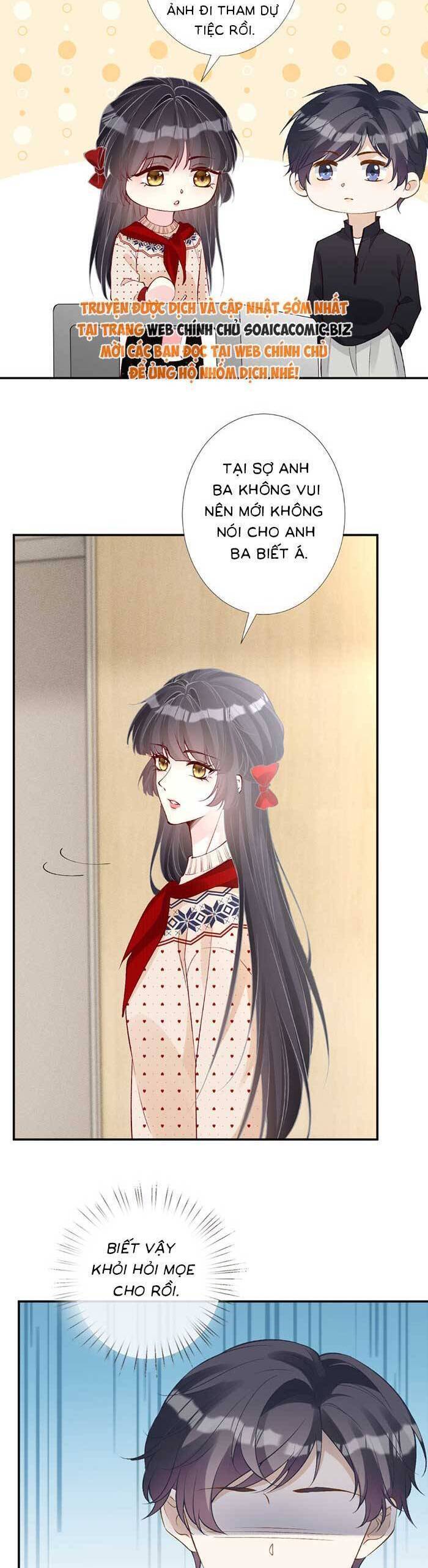 Ôm Khẩn Tiểu Mã Giáp Của Tôi [Chap 323-369] - Page 15