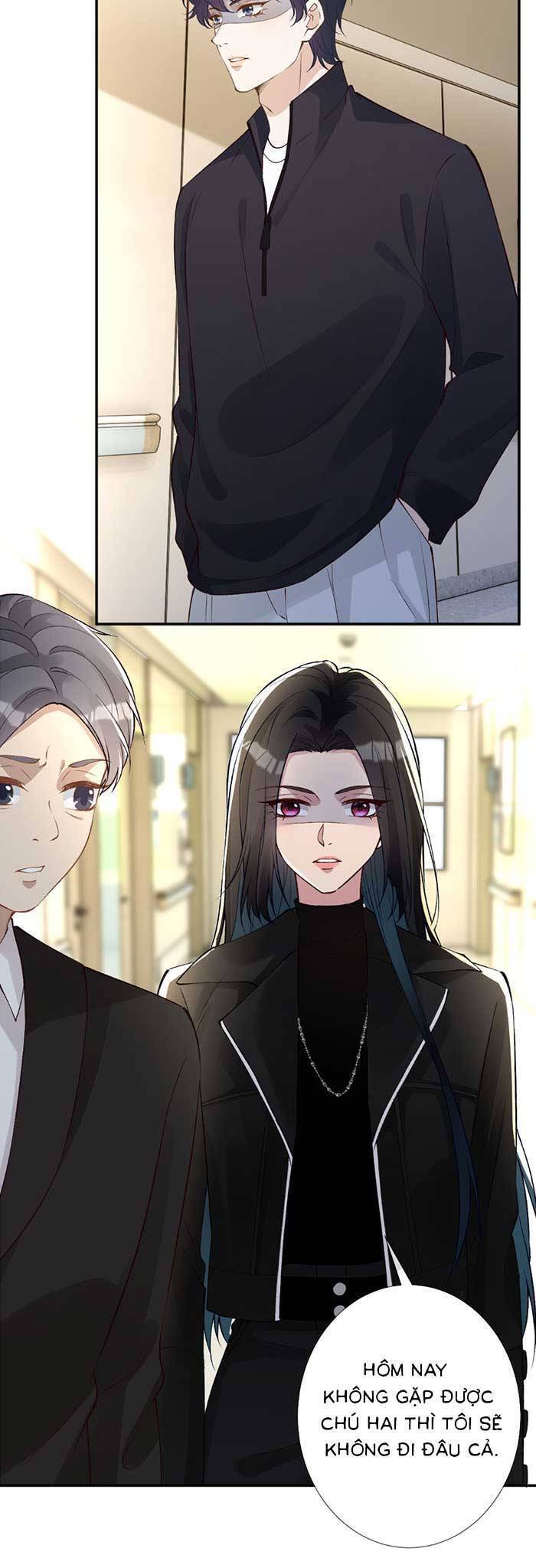 Ôm Khẩn Tiểu Mã Giáp Của Tôi [Chap 323-369] - Page 19