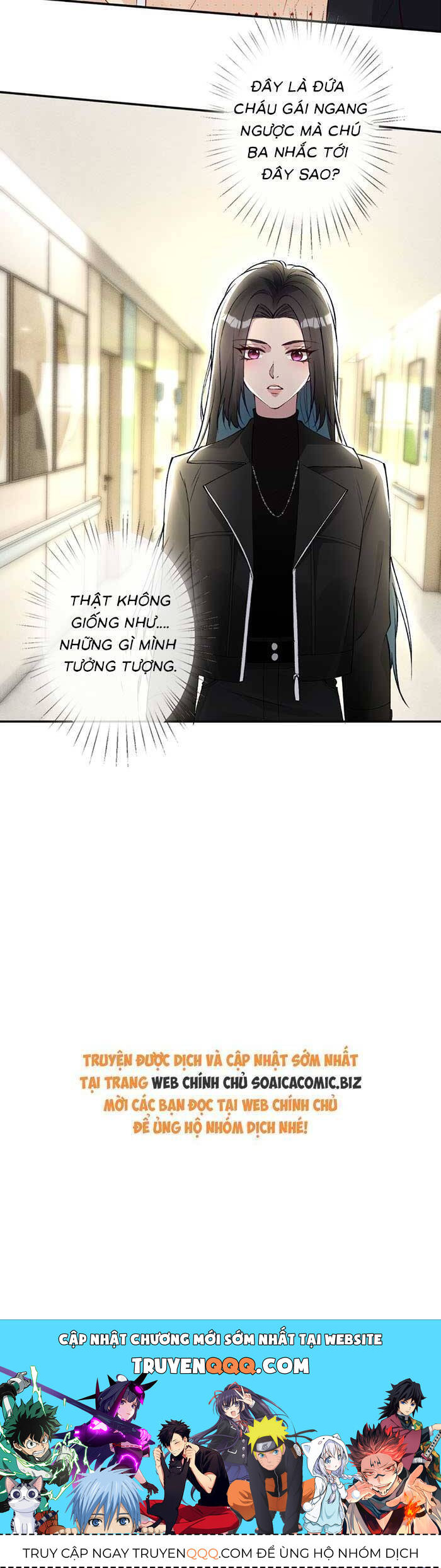 Ôm Khẩn Tiểu Mã Giáp Của Tôi [Chap 323-369] - Page 22