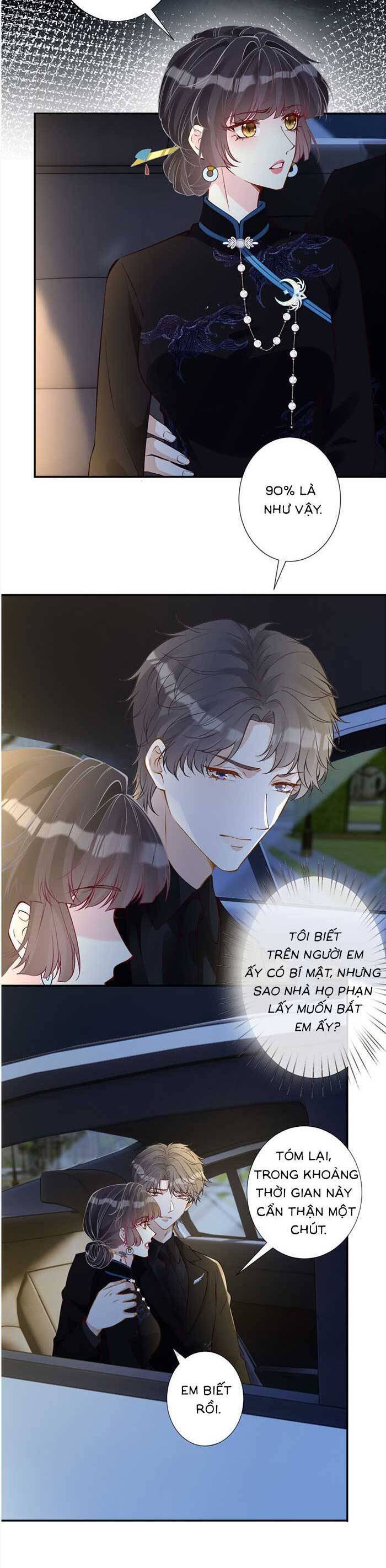 Ôm Khẩn Tiểu Mã Giáp Của Tôi [Chap 323-369] - Page 4