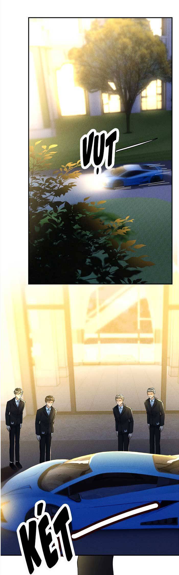 Ôm Khẩn Tiểu Mã Giáp Của Tôi [Chap 323-369] - Page 5