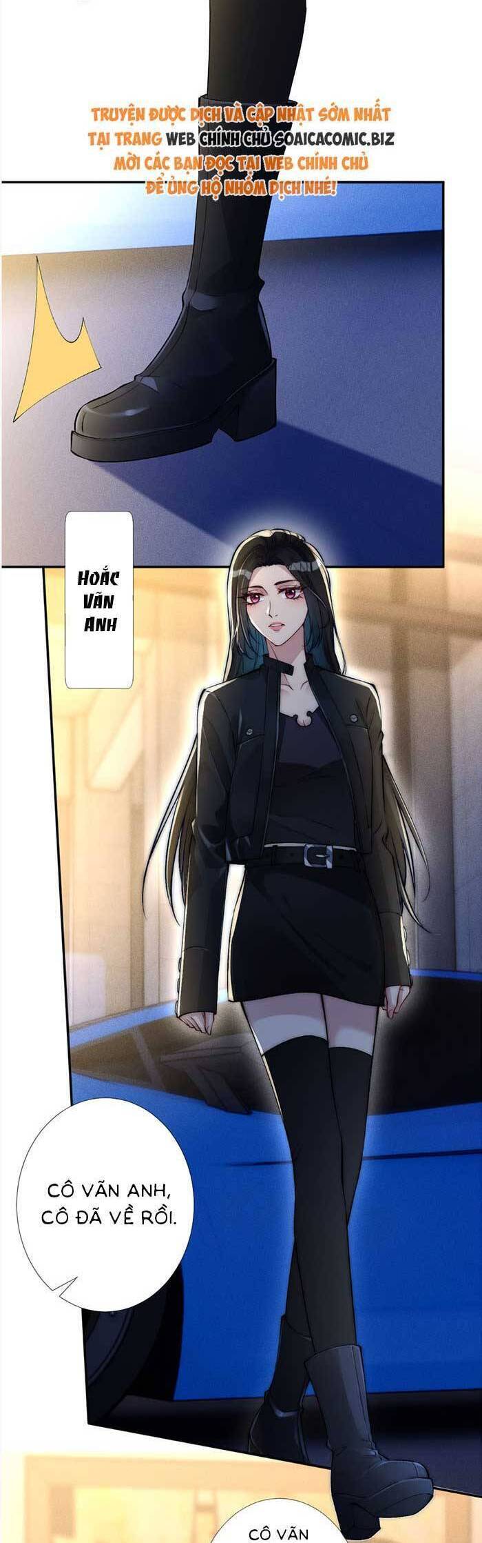 Ôm Khẩn Tiểu Mã Giáp Của Tôi [Chap 323-369] - Page 6