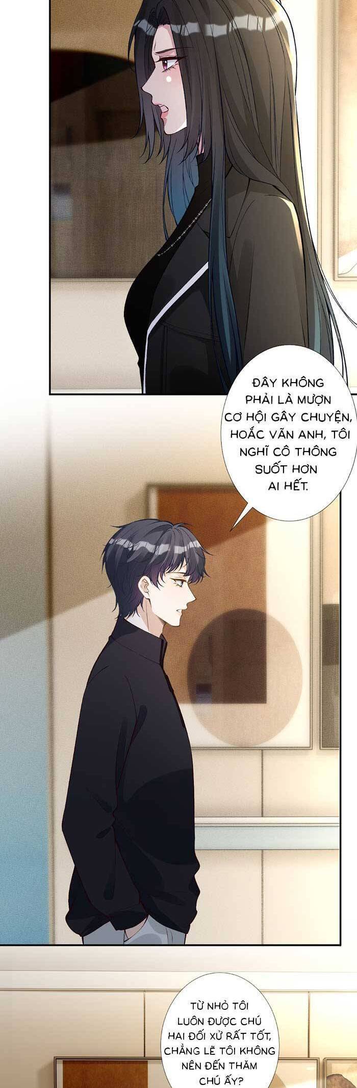 Ôm Khẩn Tiểu Mã Giáp Của Tôi [Chap 323-369] - Page 1