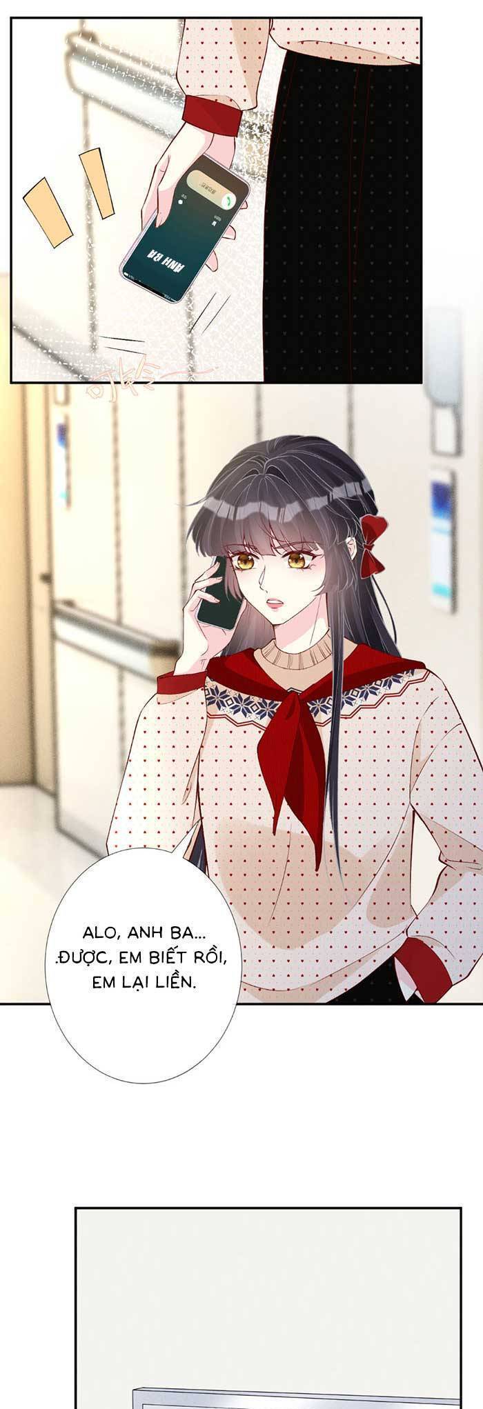 Ôm Khẩn Tiểu Mã Giáp Của Tôi [Chap 323-369] - Page 11