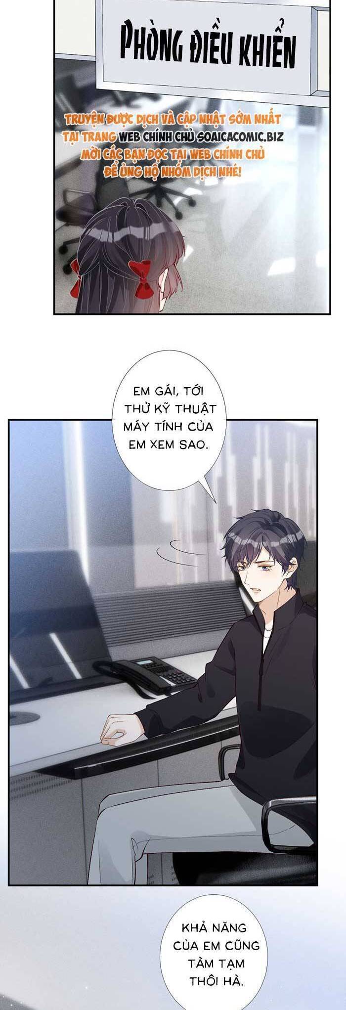 Ôm Khẩn Tiểu Mã Giáp Của Tôi [Chap 323-369] - Page 12