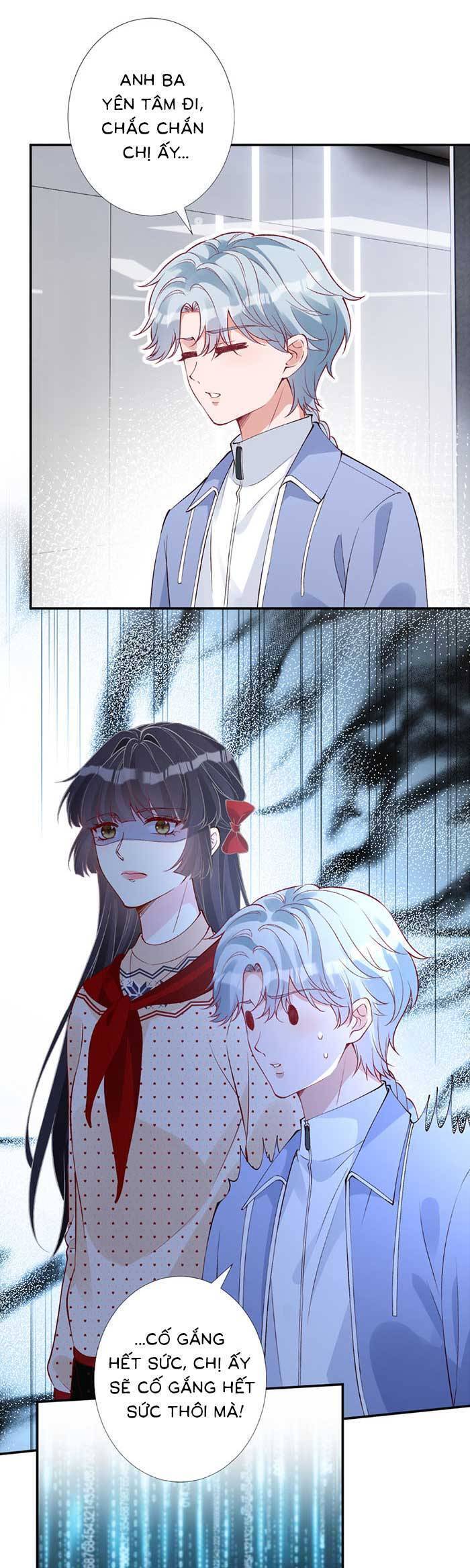 Ôm Khẩn Tiểu Mã Giáp Của Tôi [Chap 323-369] - Page 14
