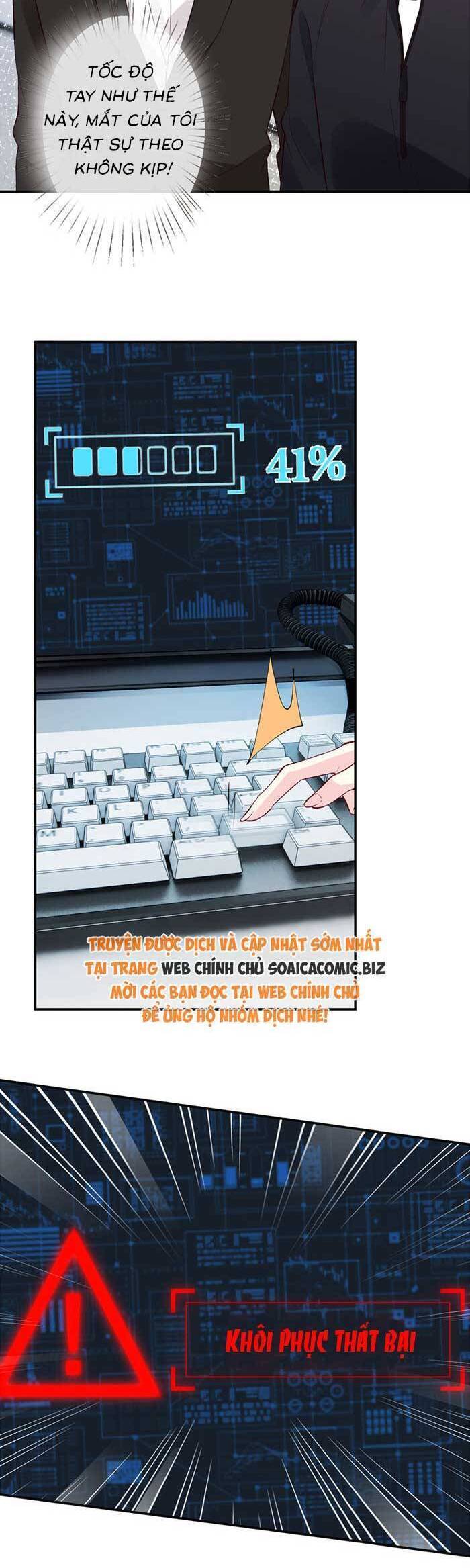 Ôm Khẩn Tiểu Mã Giáp Của Tôi [Chap 323-369] - Page 16