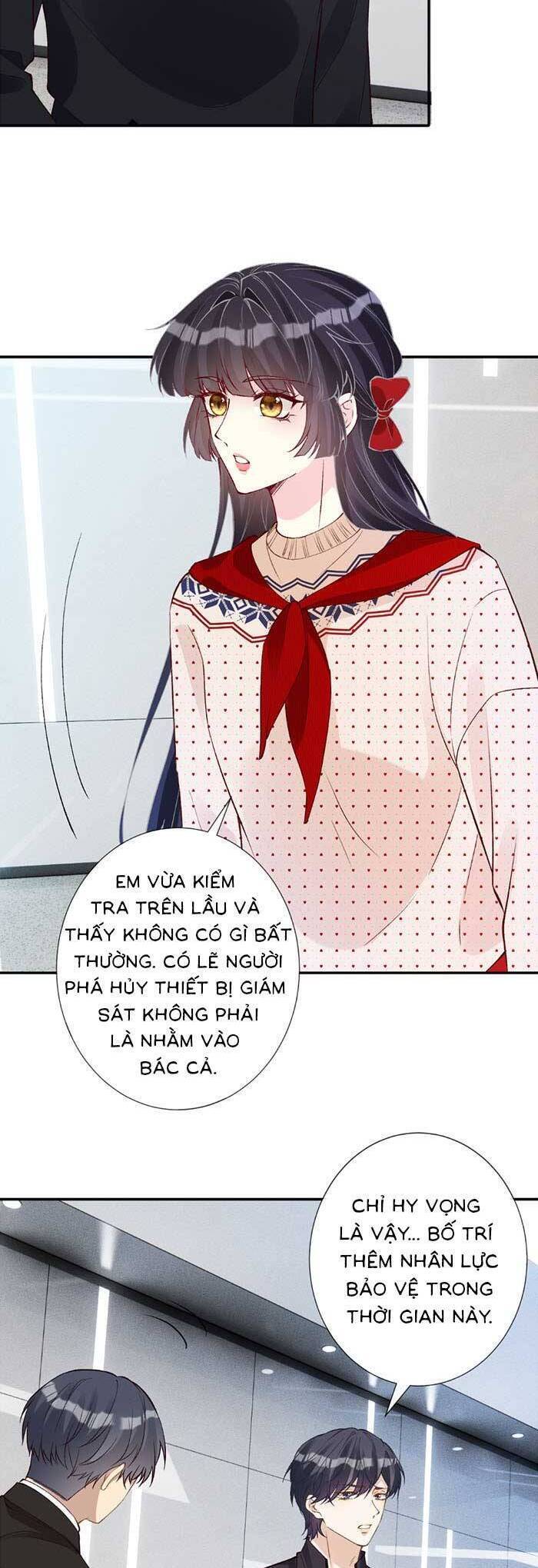 Ôm Khẩn Tiểu Mã Giáp Của Tôi [Chap 323-369] - Page 18