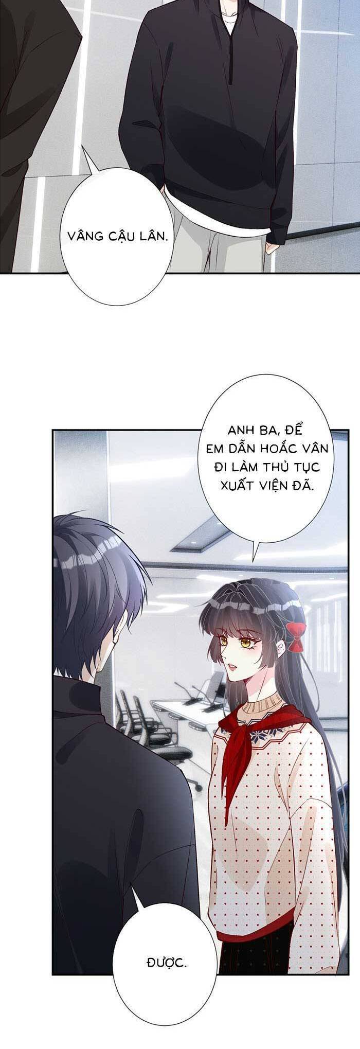 Ôm Khẩn Tiểu Mã Giáp Của Tôi [Chap 323-369] - Page 19