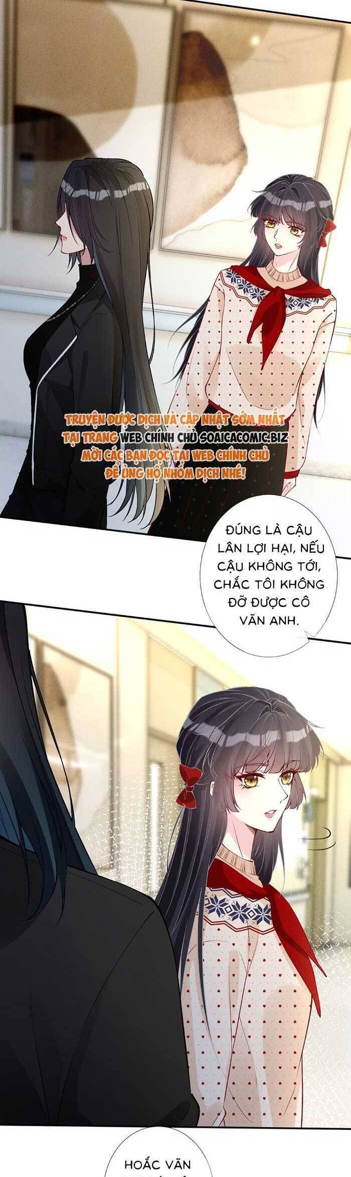 Ôm Khẩn Tiểu Mã Giáp Của Tôi [Chap 323-369] - Page 4